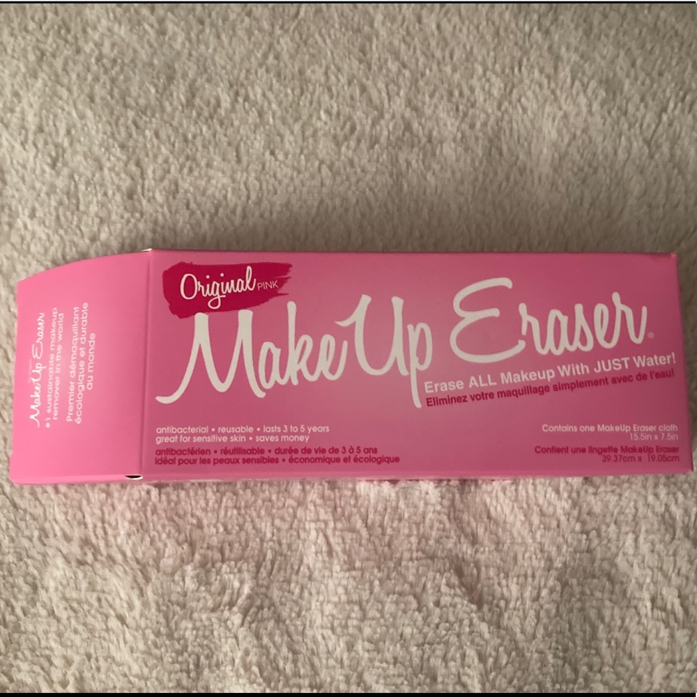 Original MakeUp Eraser - Picture 4 of 4